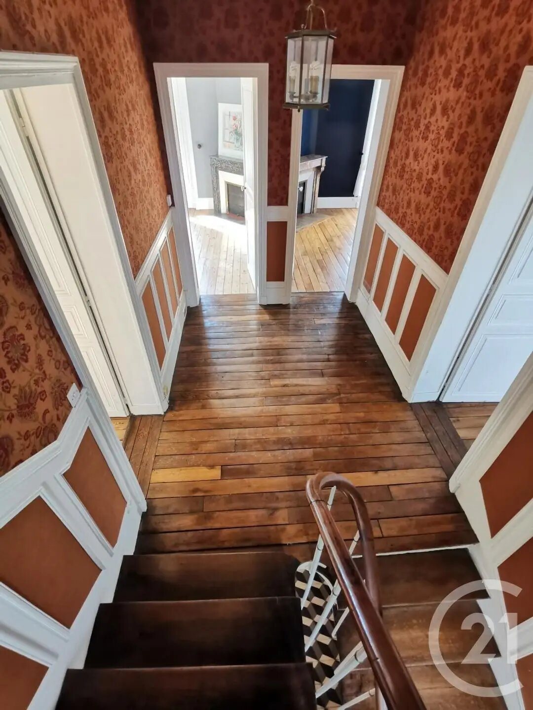 Maison à vendre, 200m², Ivry-le-Temple