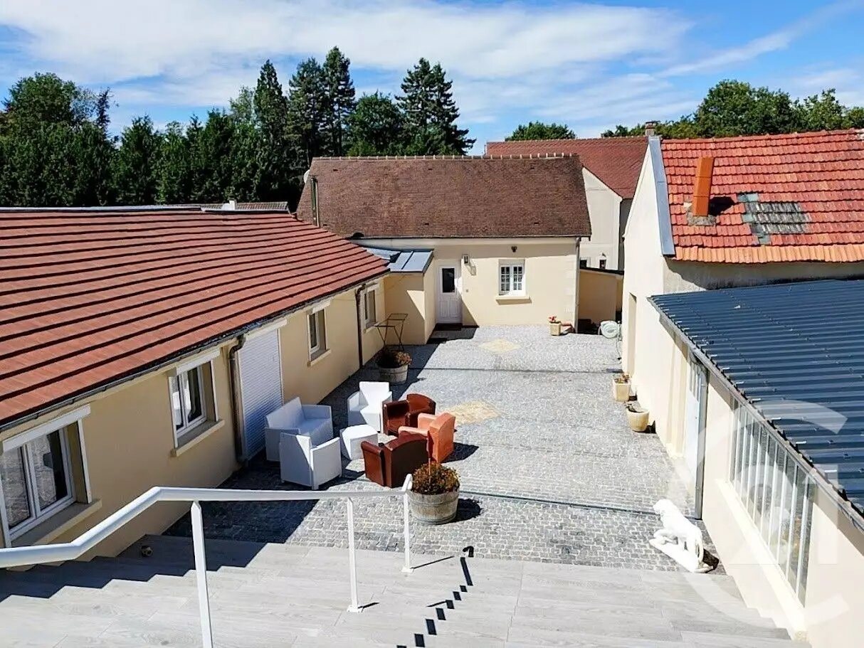 Maison à vendre, 86m², Belle-Eglise