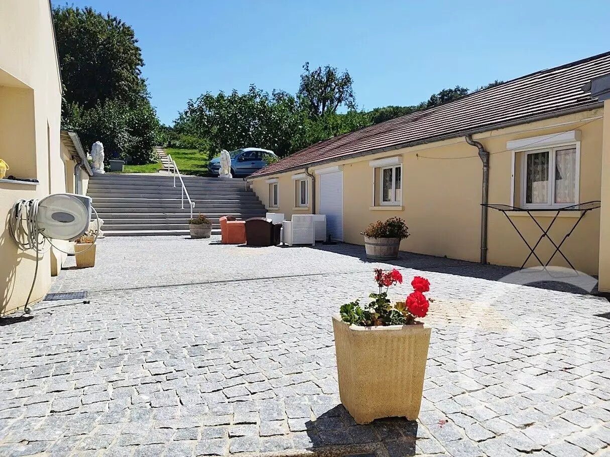 Maison à vendre, 86m², Belle-Eglise