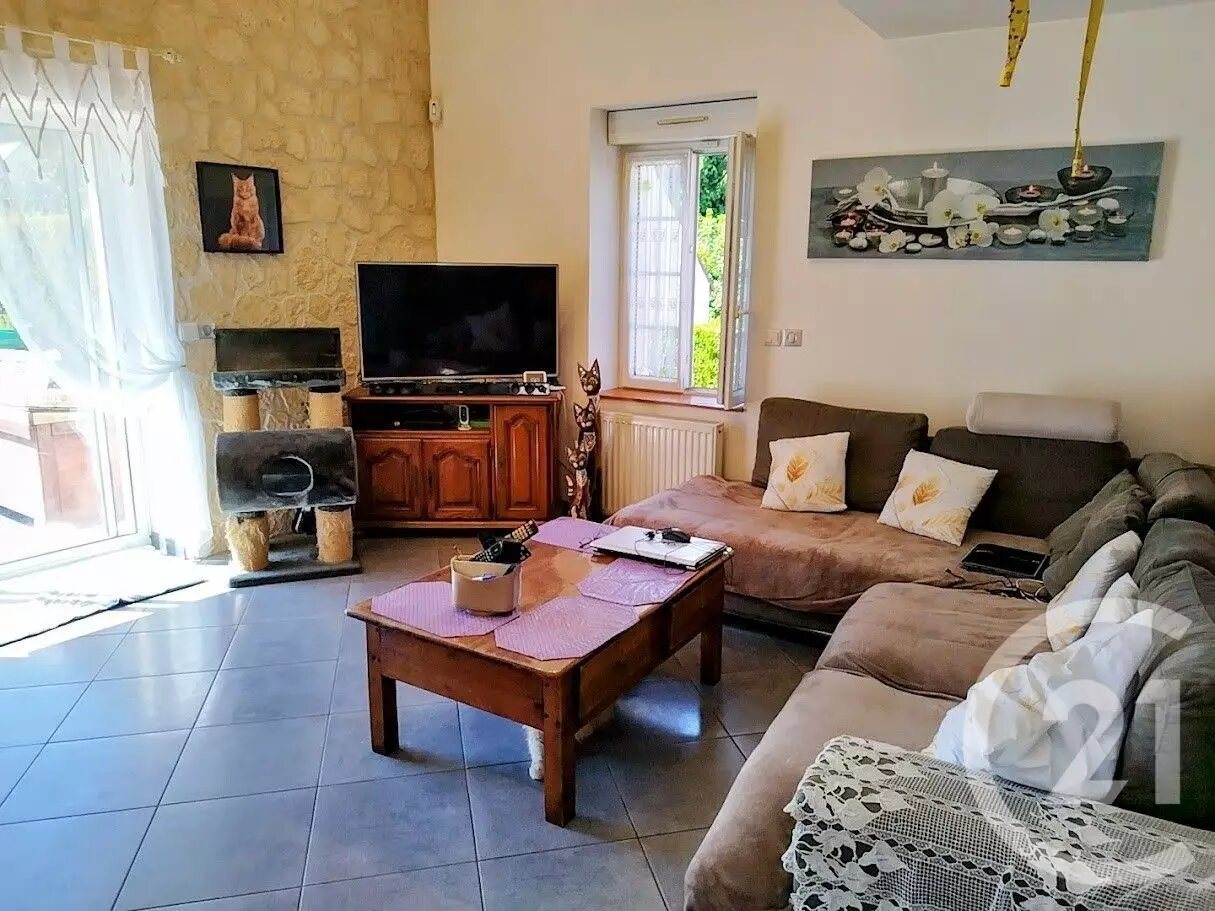 Maison à vendre, 86m², Belle-Eglise