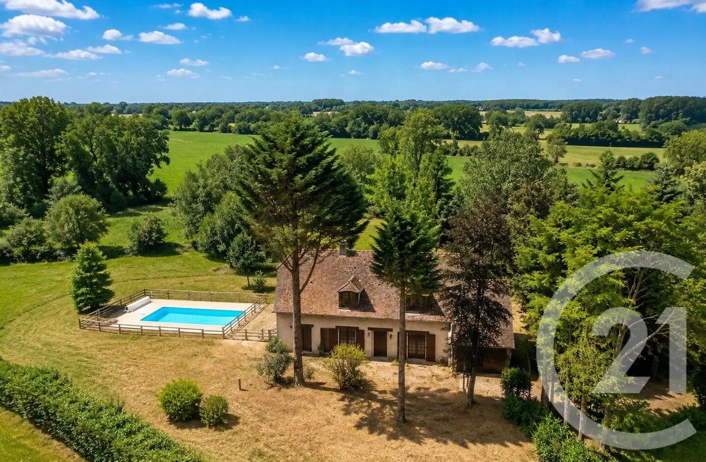 Maison à vendre, 155m², Laboissière-en-Thelle