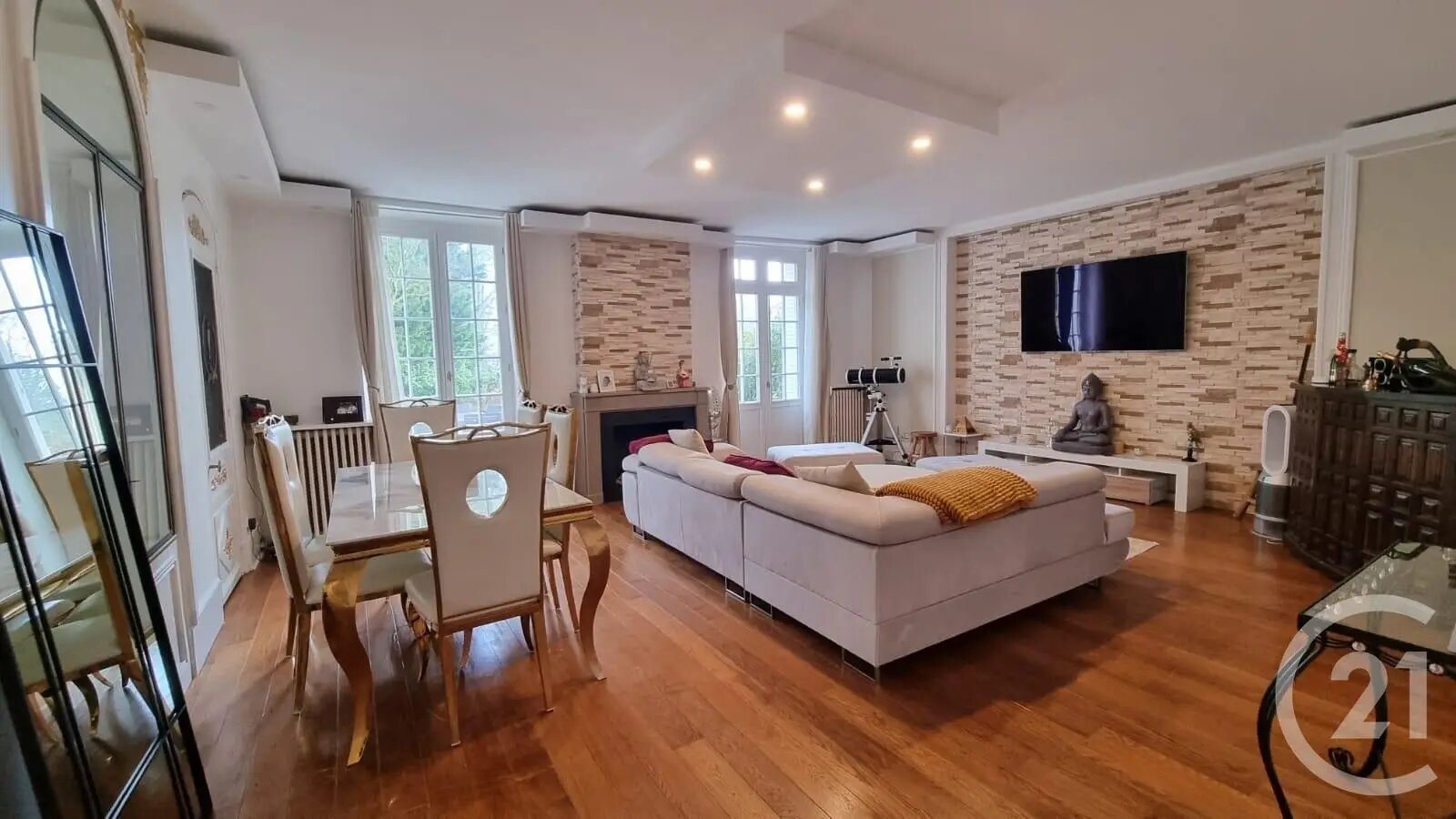 Appartement à vendre, 102m², Chambly
