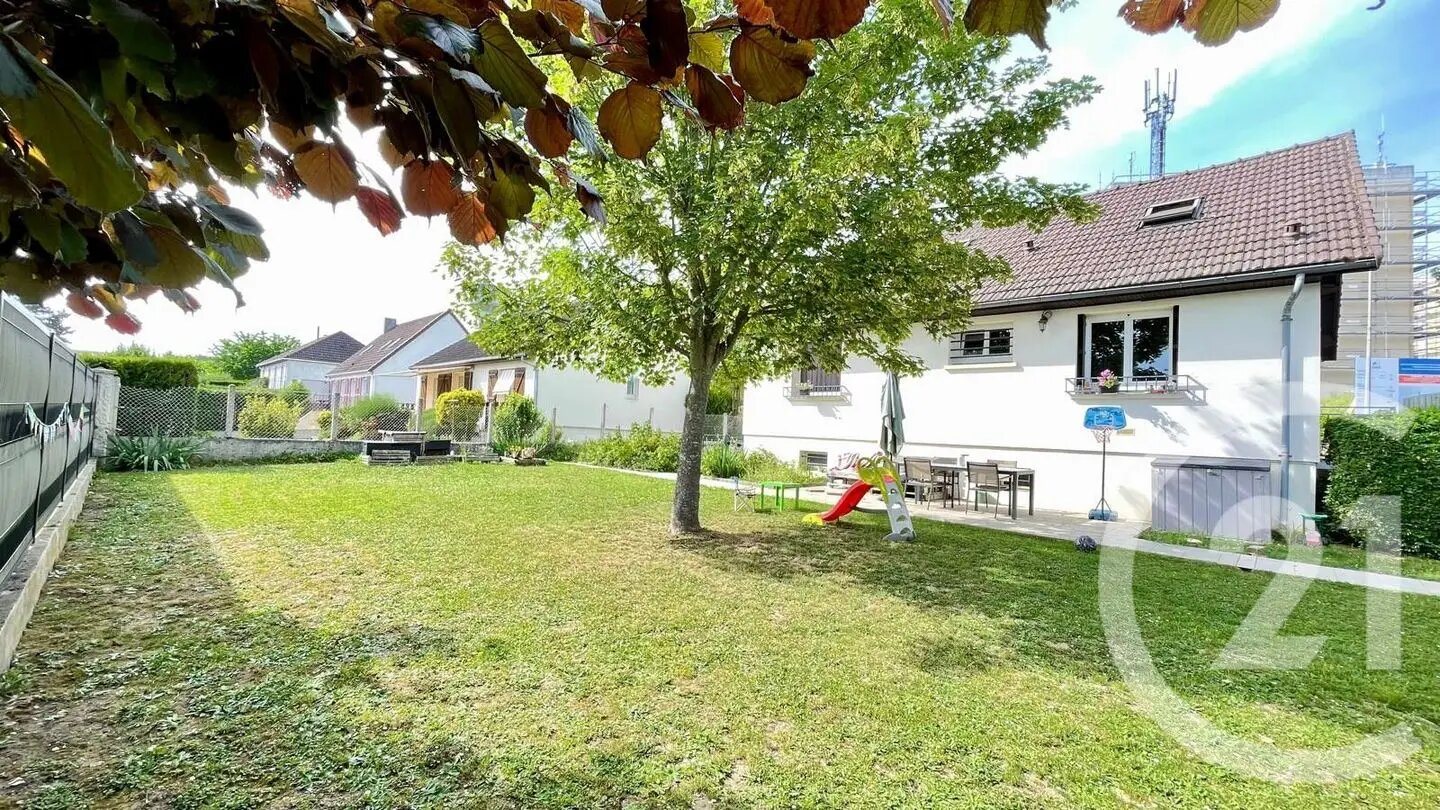 Maison à vendre, 102m², Chambly