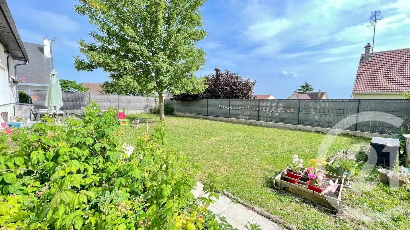 Maison à vendre, 102m², Chambly