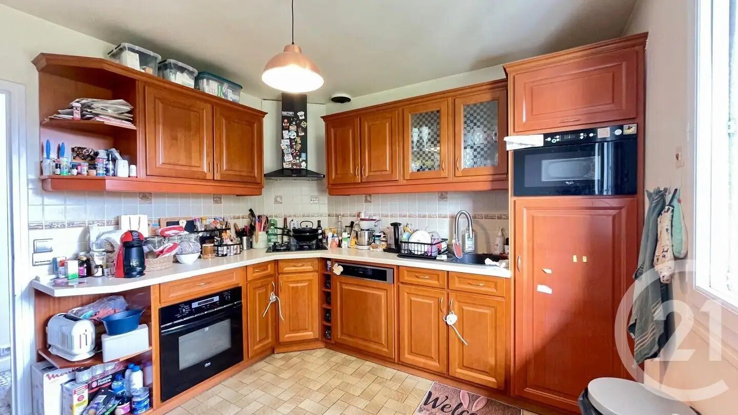 Maison à vendre, 102m², Chambly