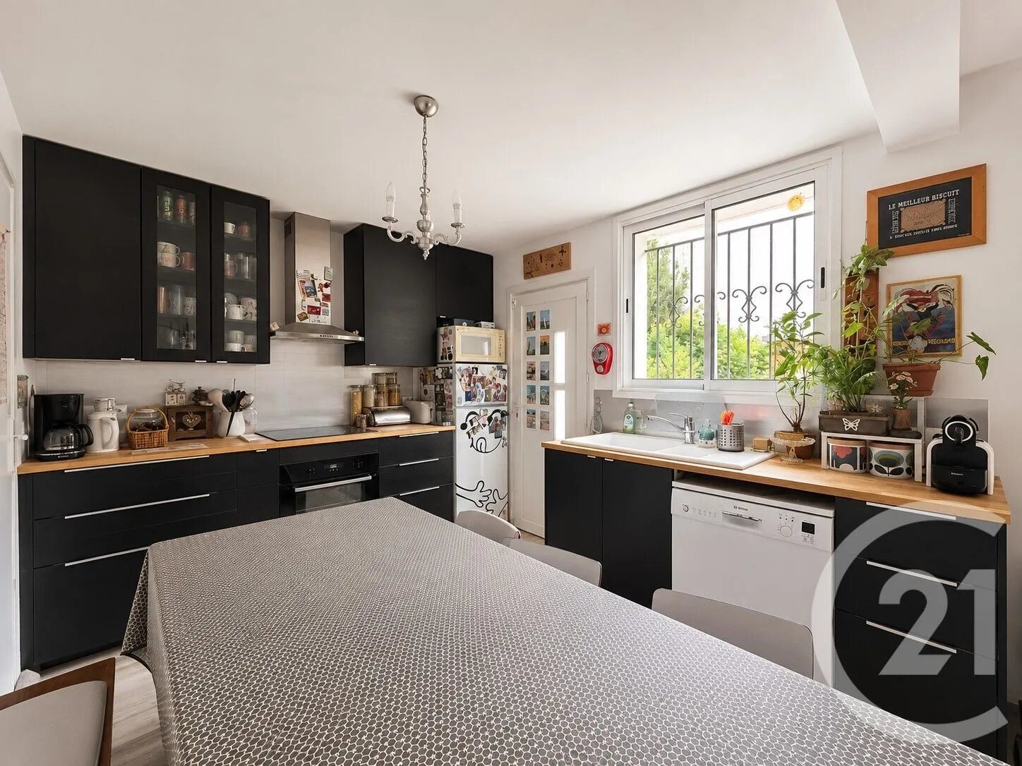 Maison à vendre, 93m², Beaumont-sur-Oise