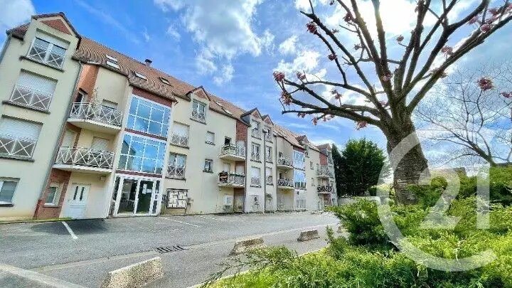 Appartement à vendre, 65m², Chambly