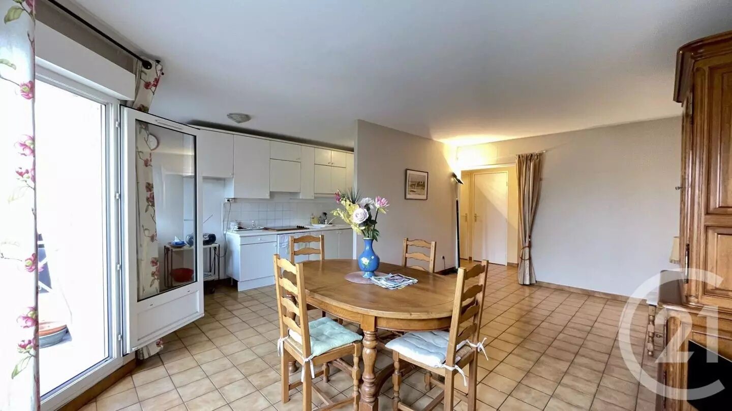 Appartement à vendre, 65m², Chambly