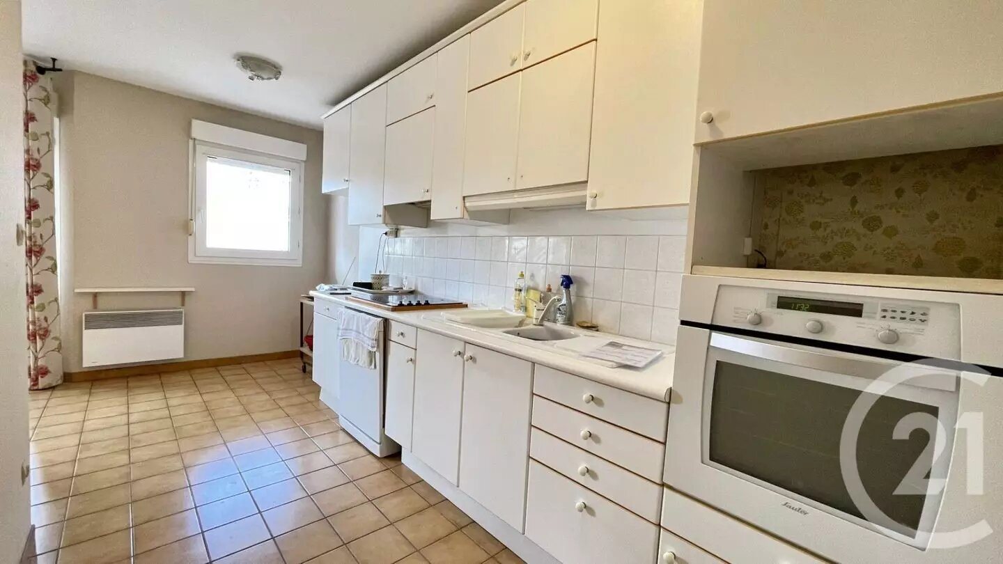 Appartement à vendre, 65m², Chambly