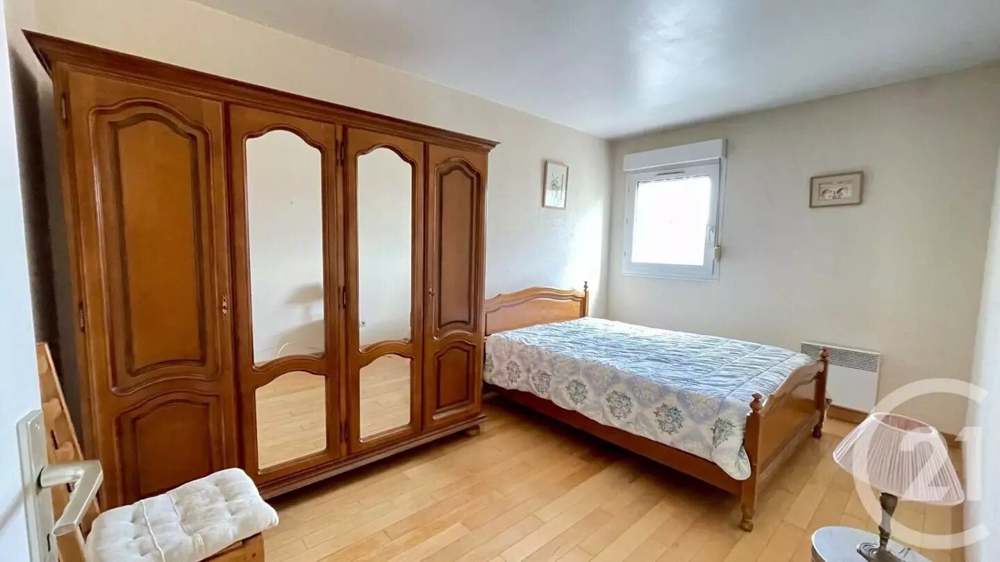 Appartement à vendre, 65m², Chambly