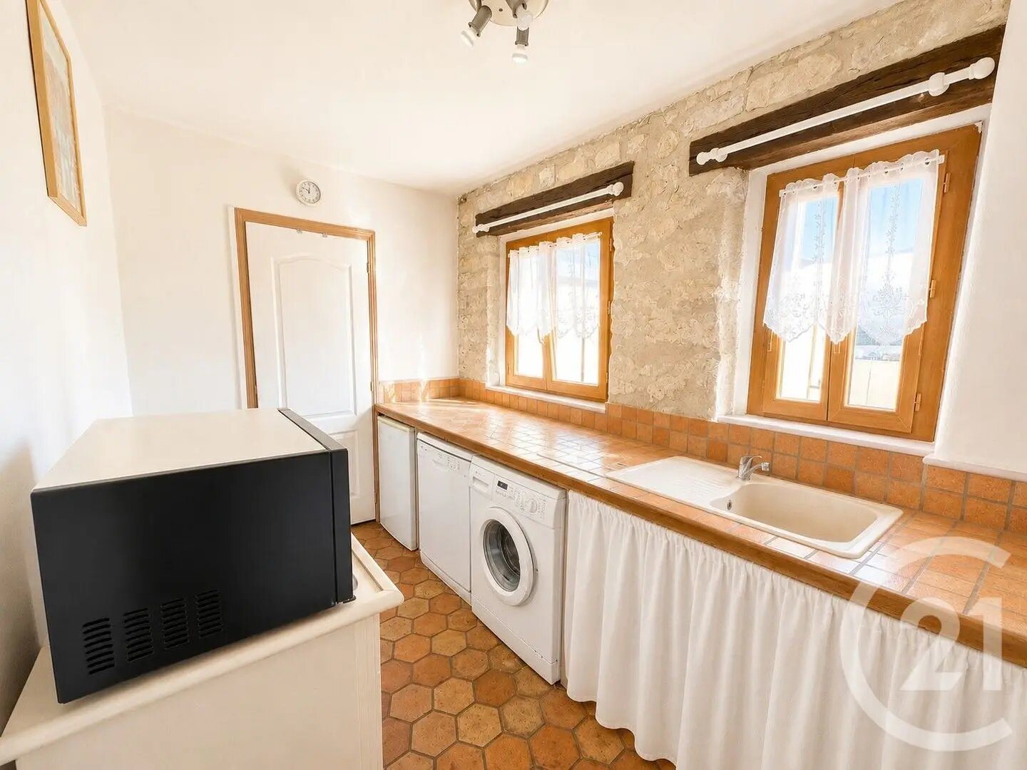 Appartement à vendre, 71m², Le Mesnil-en-Thelle
