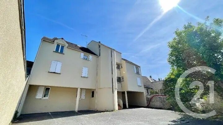 Appartement à vendre, 47m², Beaumont-sur-Oise