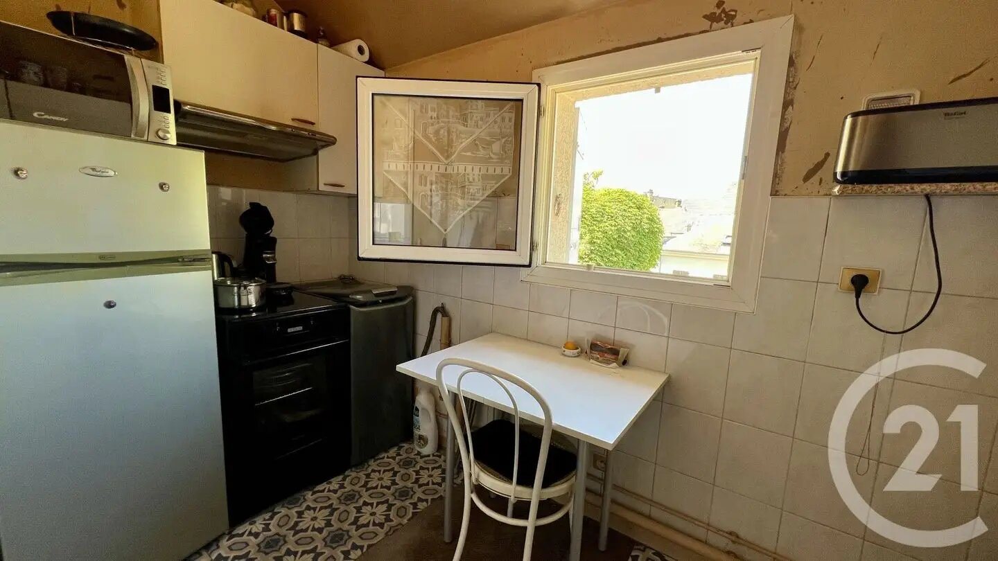 Appartement à vendre, 47m², Beaumont-sur-Oise