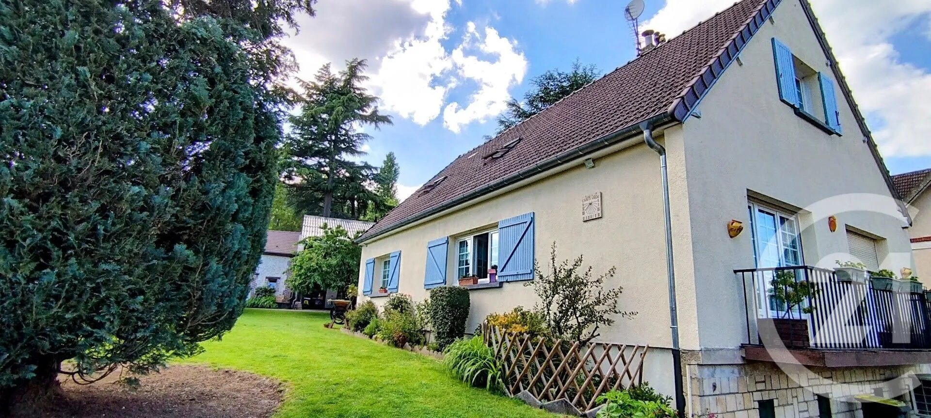 Maison à vendre, 120m², Sainte-Geneviève