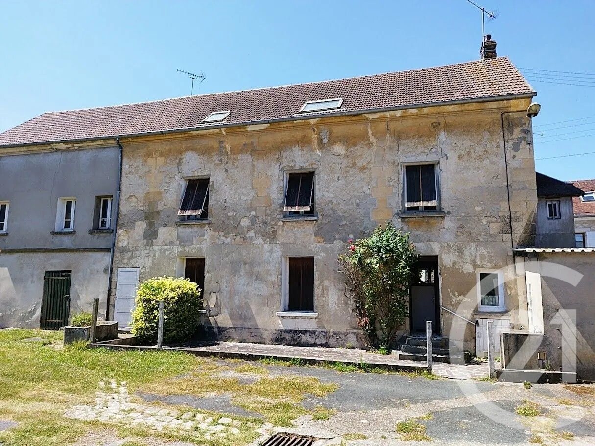 Appartement à vendre, 1556m², Chambly