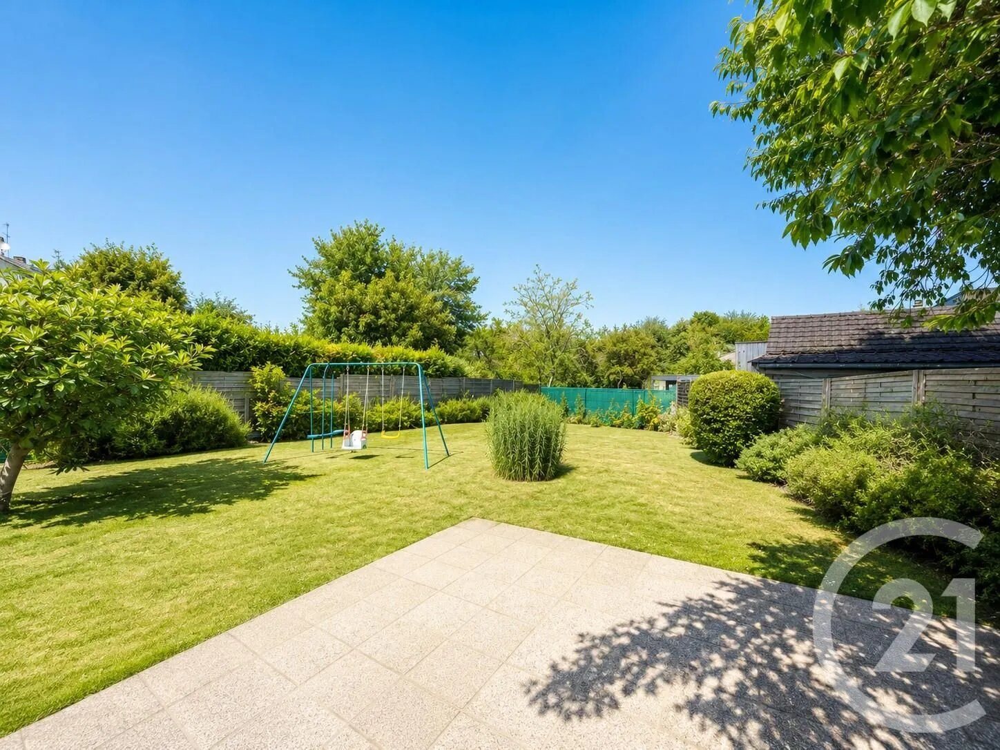 Maison à vendre, 81m², Beaumont-sur-Oise
