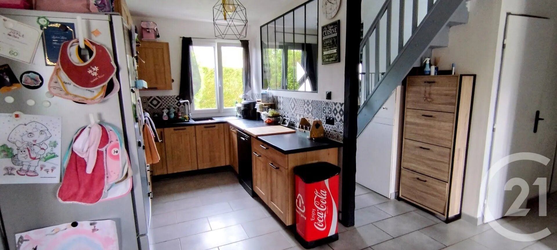 Maison à vendre, 130m², Mouy