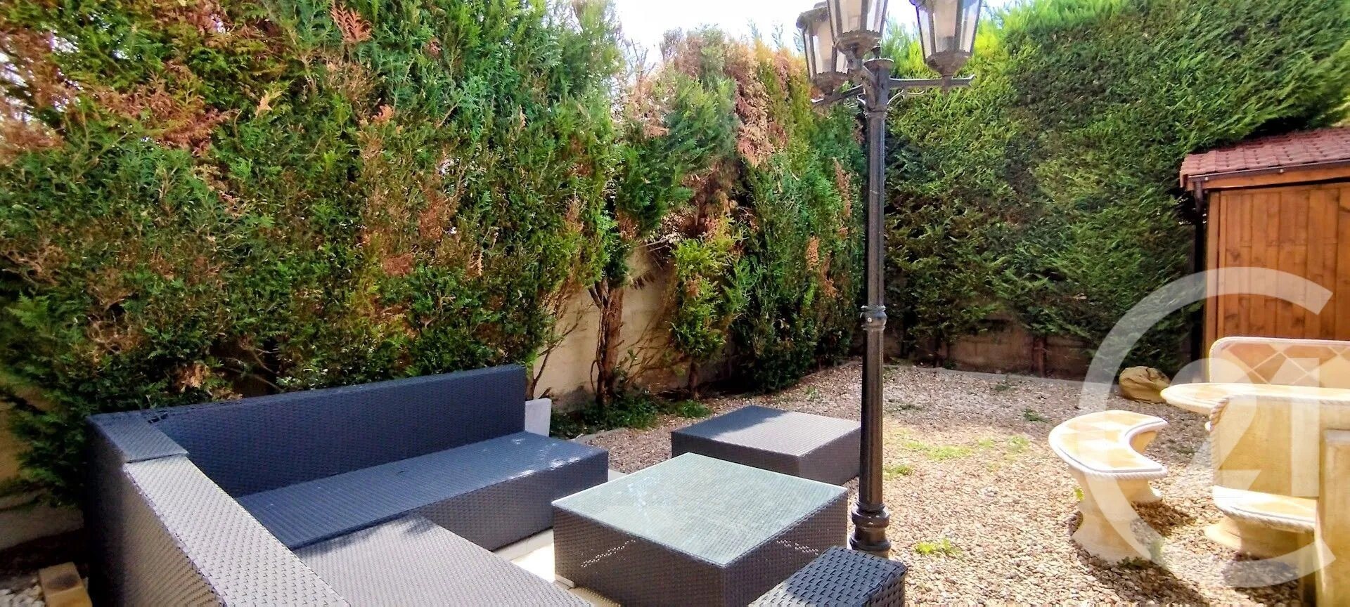 Maison à vendre, 66m², Persan