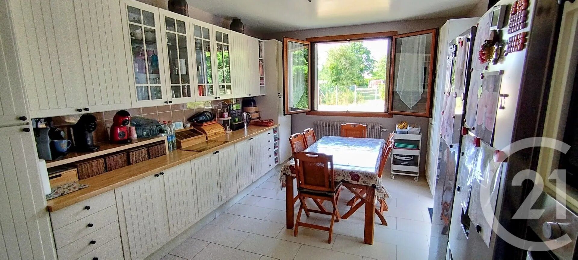 Maison à vendre, 208m², Andeville