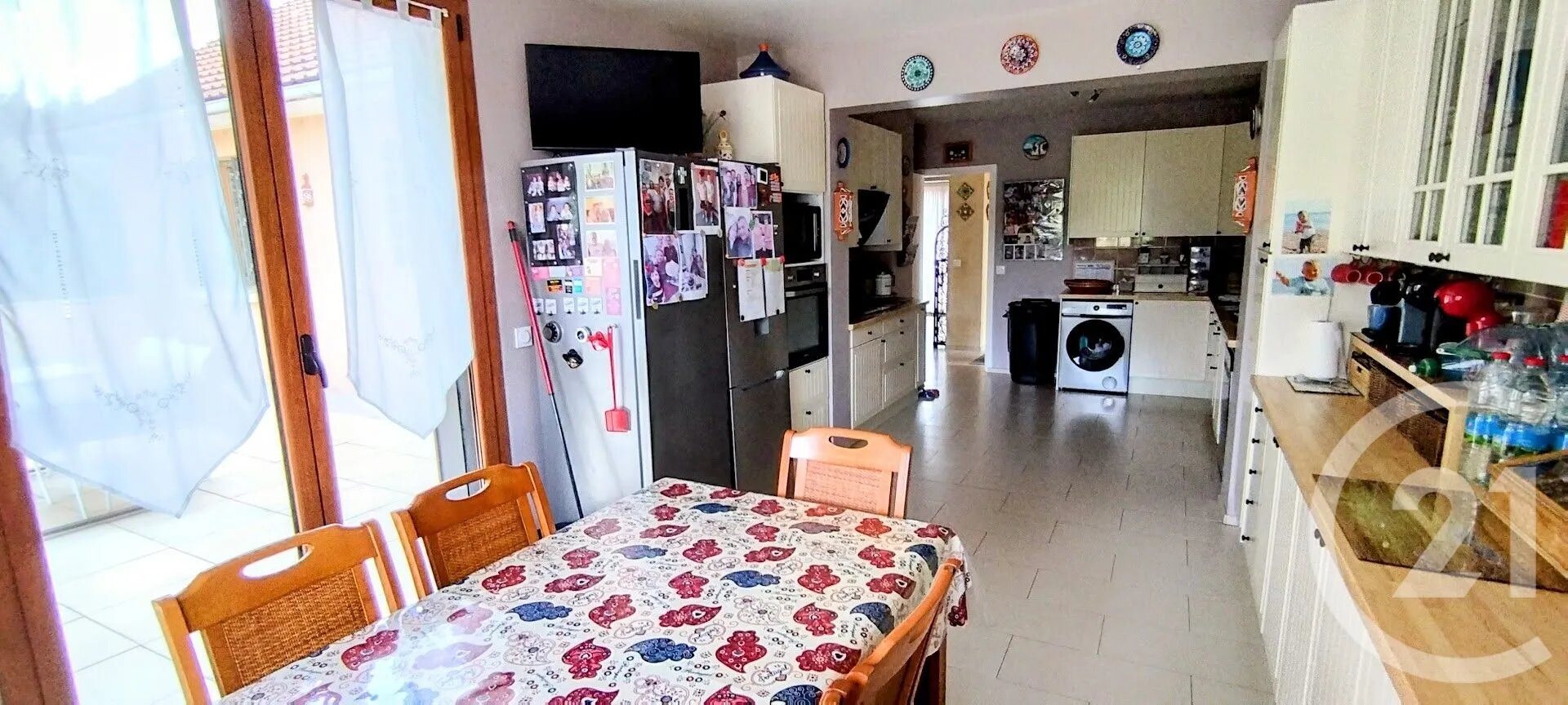 Maison à vendre, 208m², Andeville
