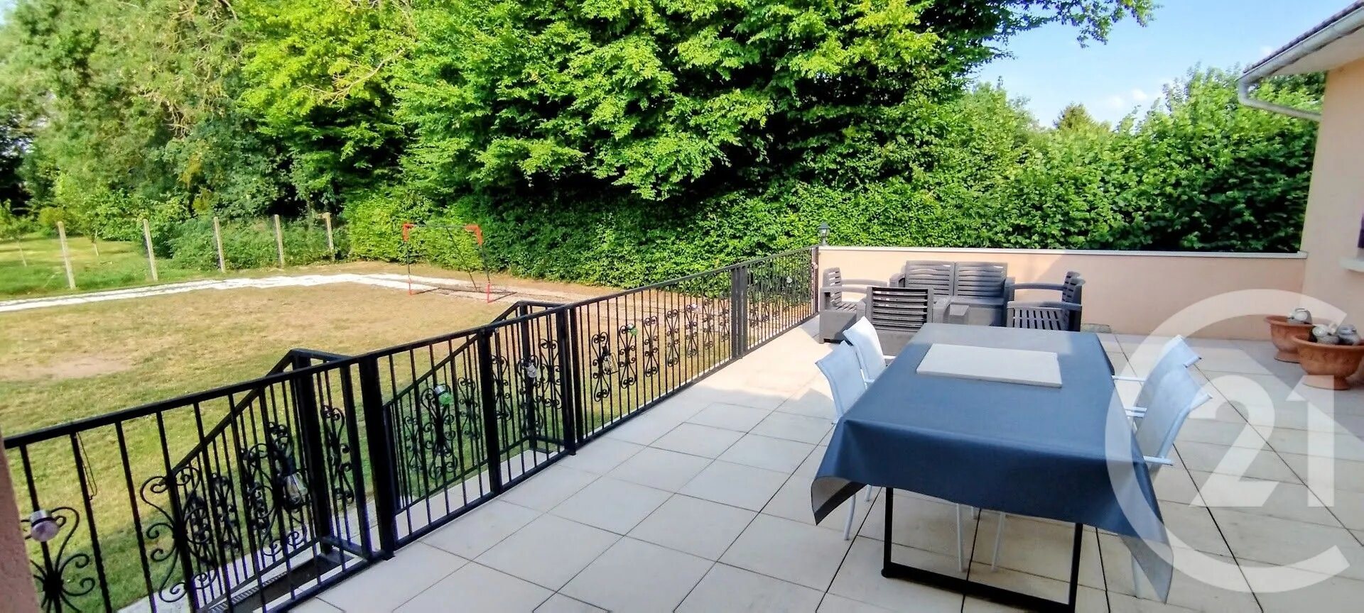 Maison à vendre, 208m², Andeville