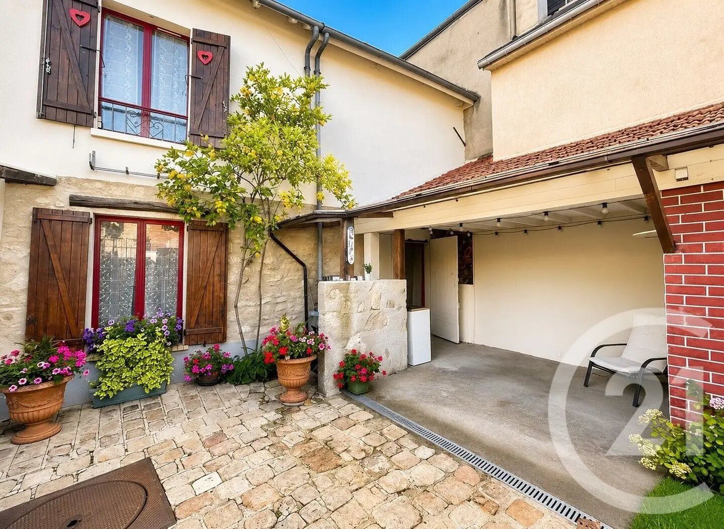 Maison à vendre, 115m², Chambly
