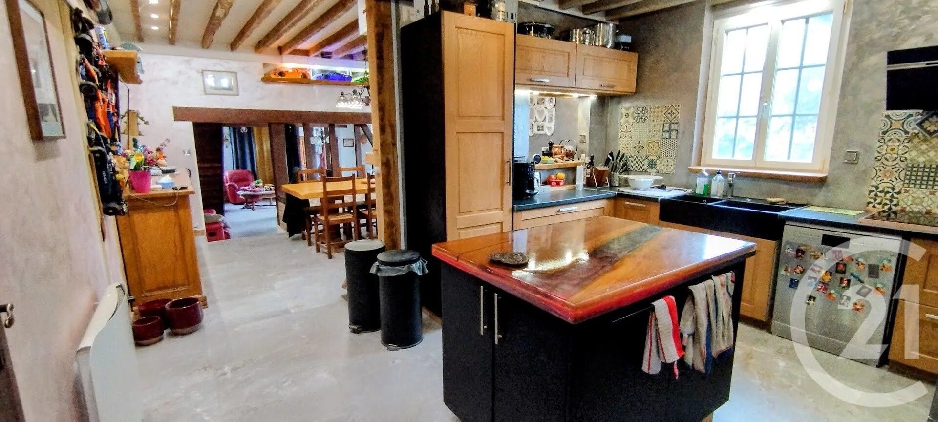 Maison à vendre, 162m², Sainte-Geneviève