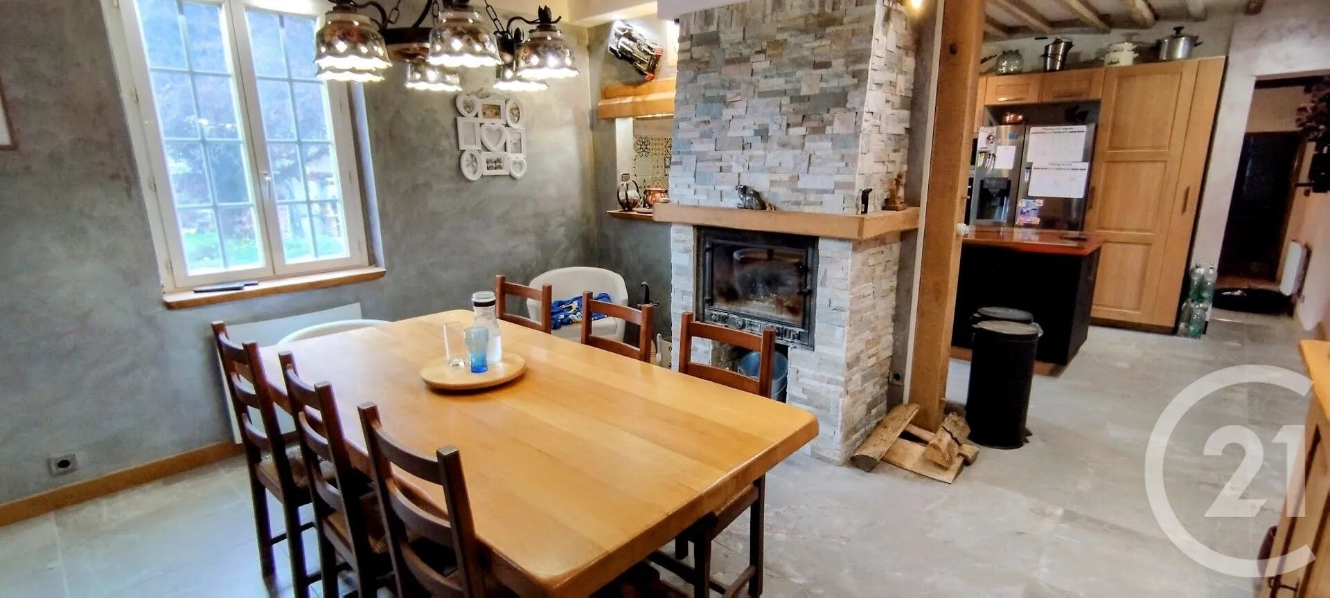 Maison à vendre, 162m², Sainte-Geneviève
