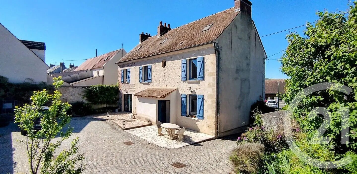 Maison à vendre, 146m², Belle-Eglise