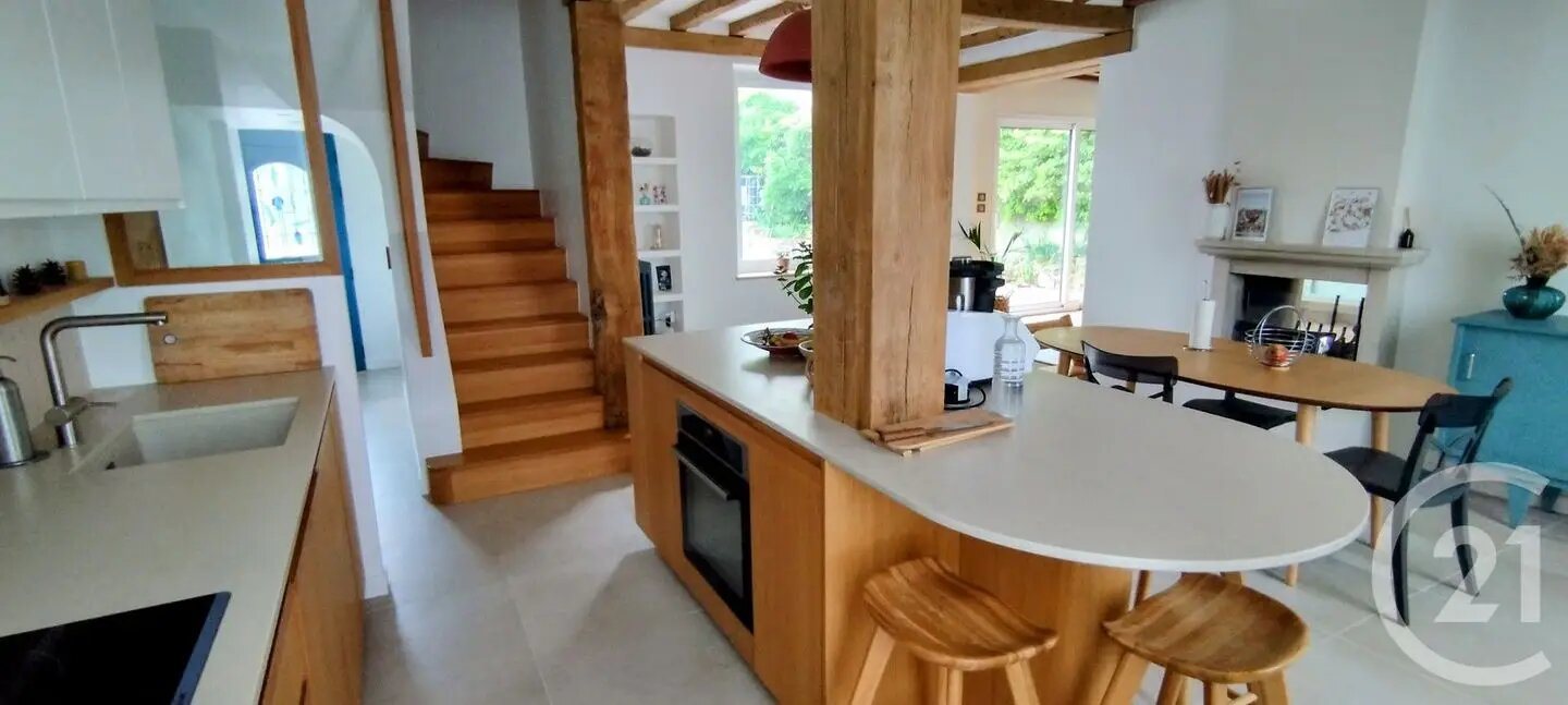 Maison à vendre, 146m², Belle-Eglise