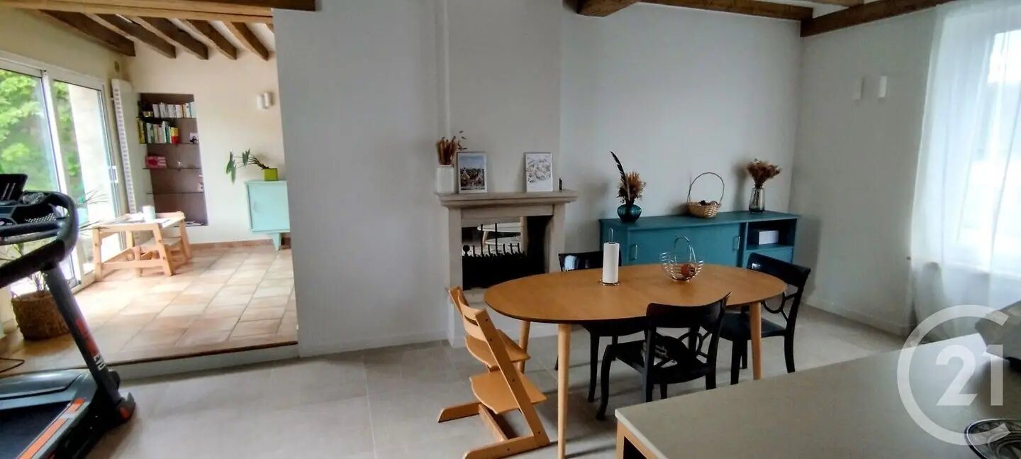 Maison à vendre, 146m², Belle-Eglise