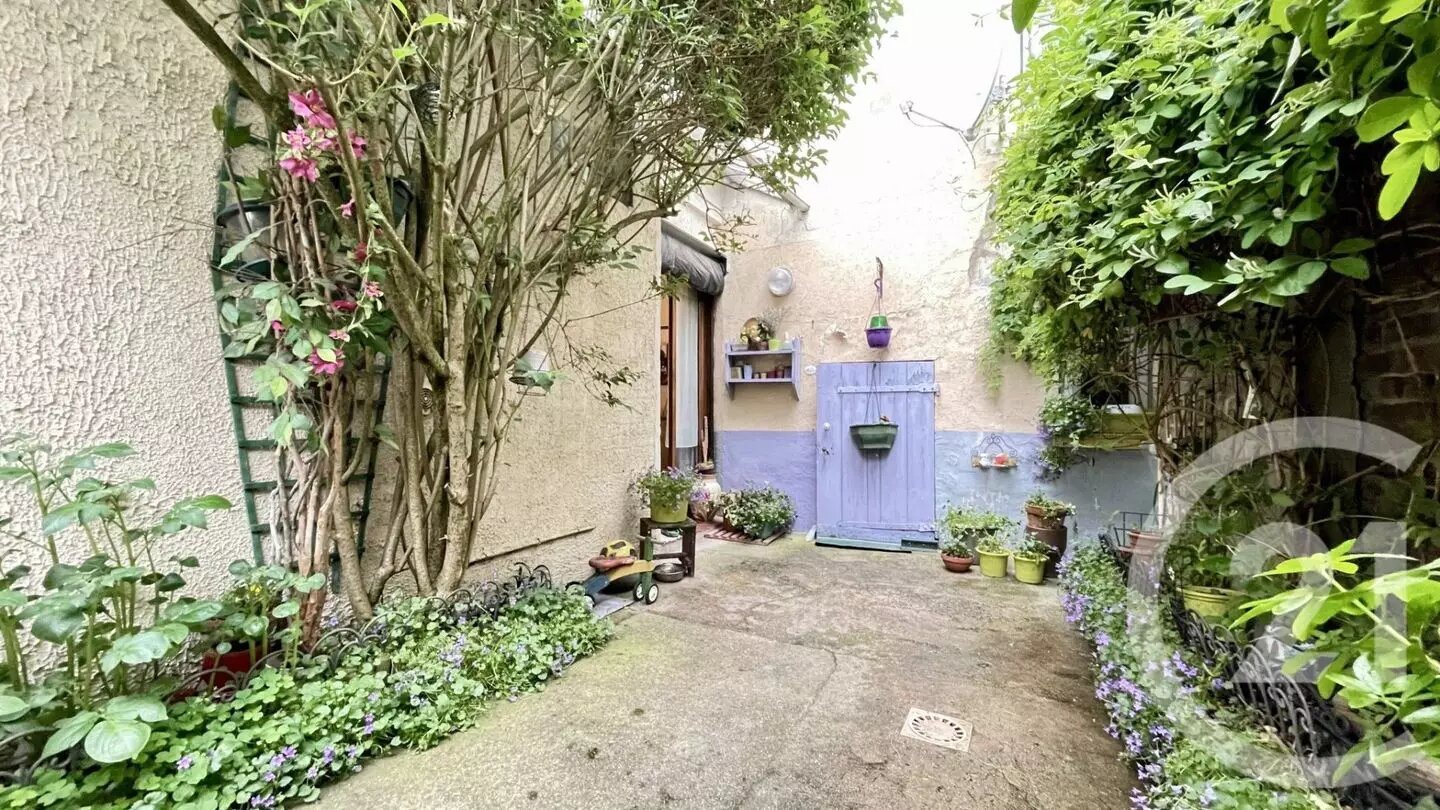 Maison à vendre, 87m², Beaumont-sur-Oise