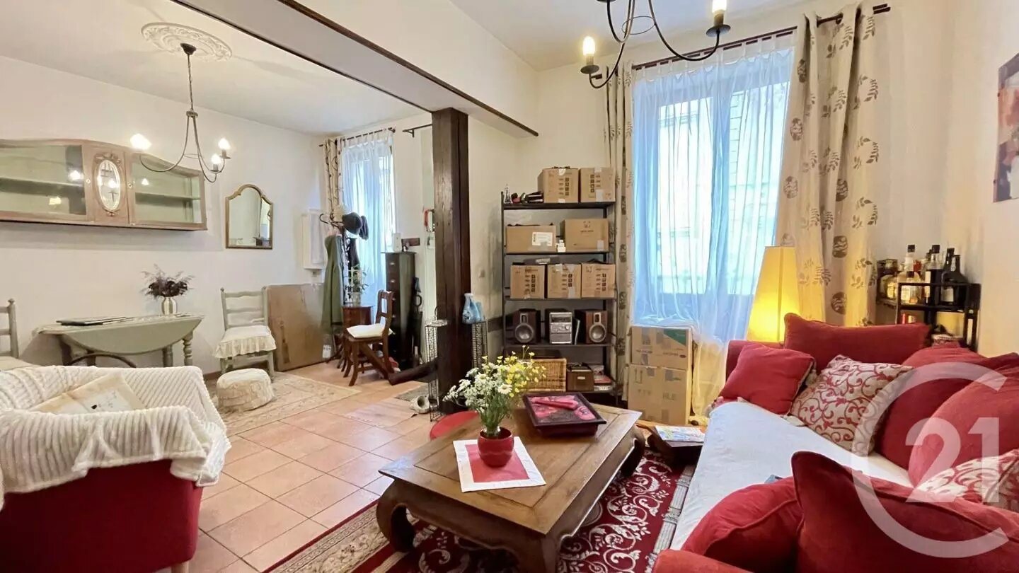 Maison à vendre, 87m², Beaumont-sur-Oise