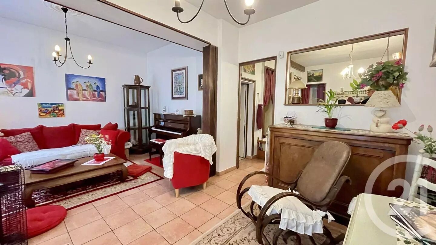 Maison à vendre, 87m², Beaumont-sur-Oise