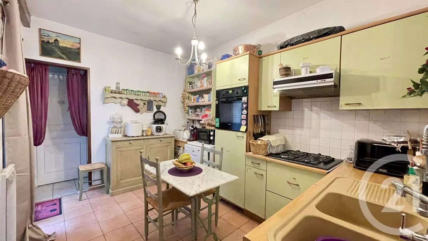 Maison à vendre, 87m², Beaumont-sur-Oise