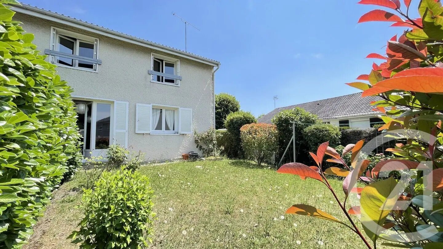 Maison à vendre, 94m², Beaumont-sur-Oise