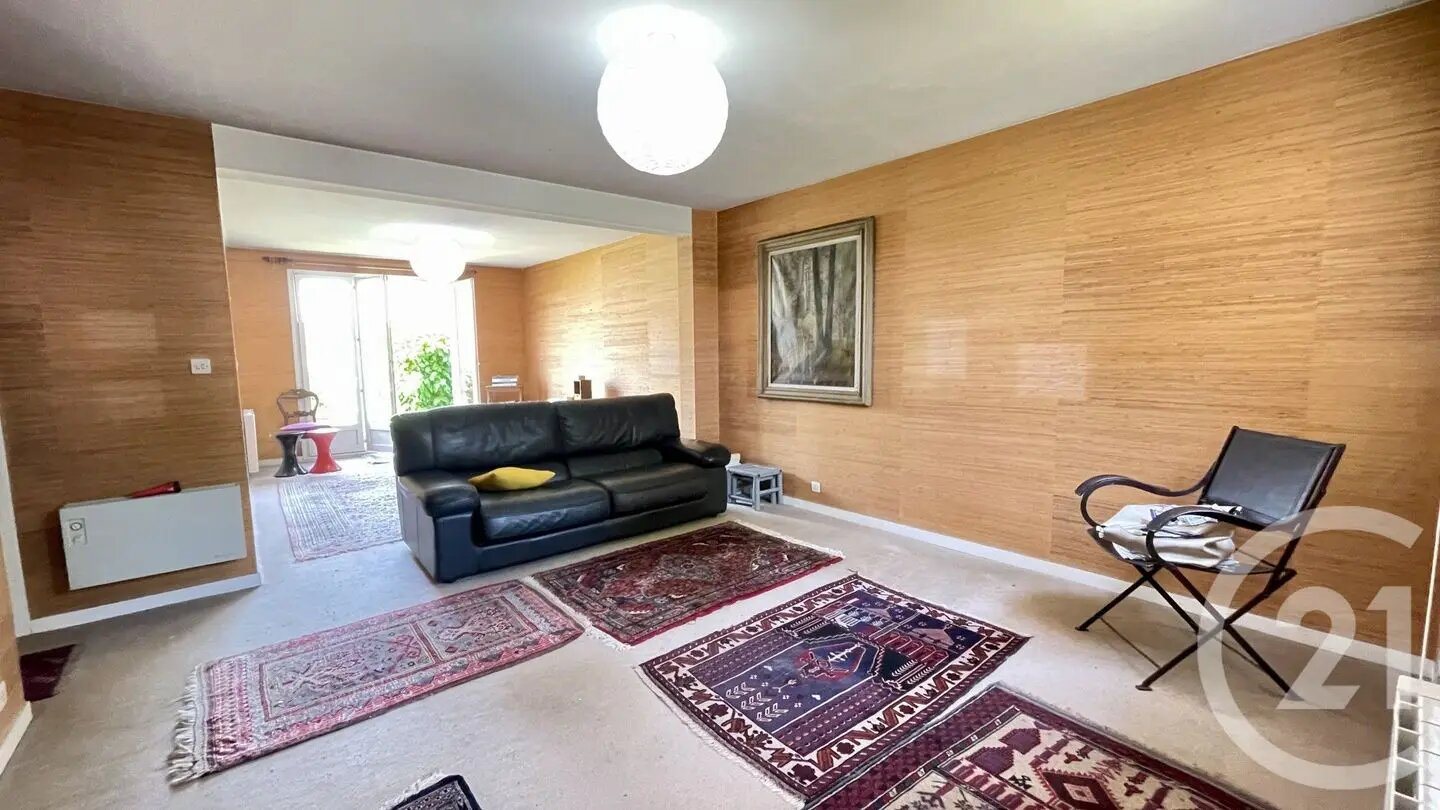 Maison à vendre, 94m², Beaumont-sur-Oise