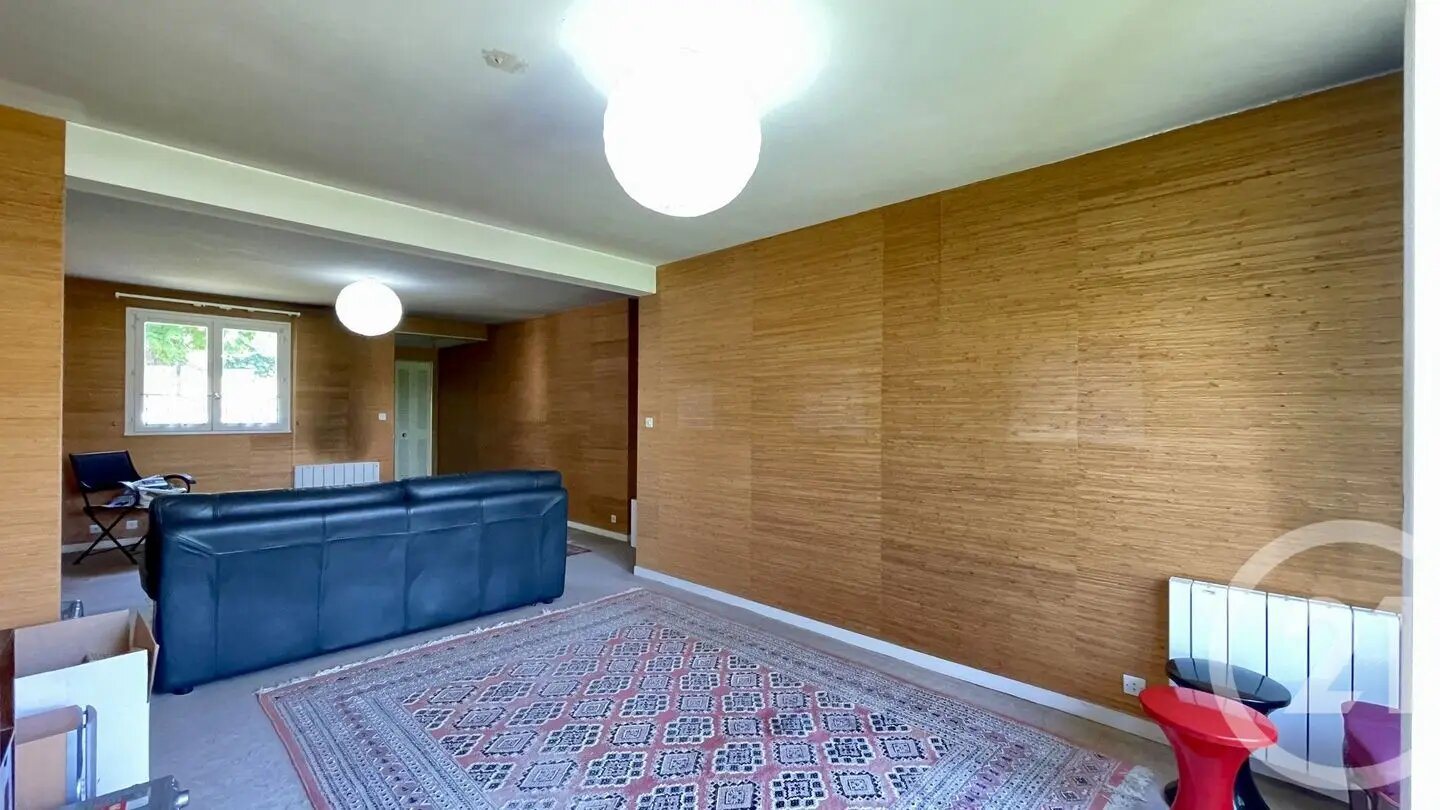 Maison à vendre, 94m², Beaumont-sur-Oise