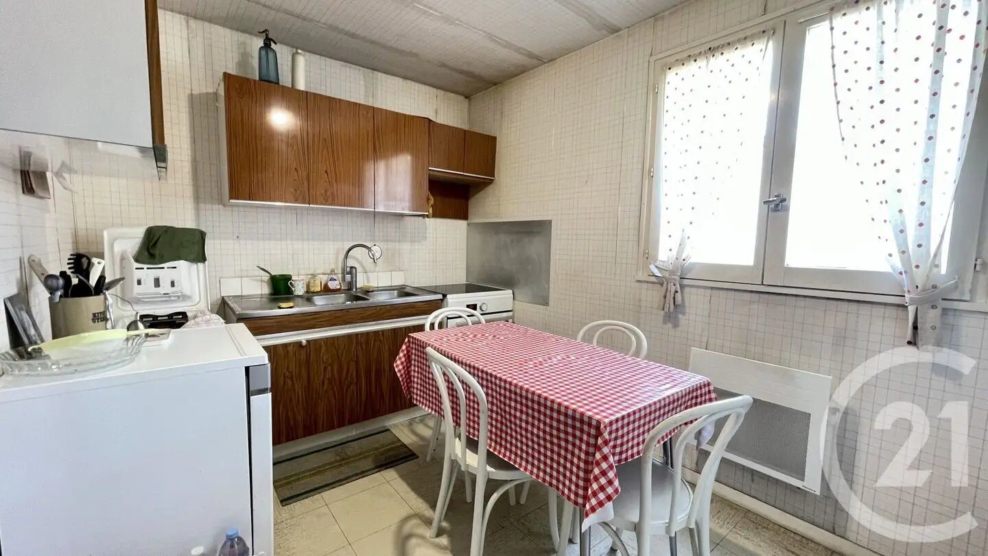 Maison à vendre, 94m², Beaumont-sur-Oise