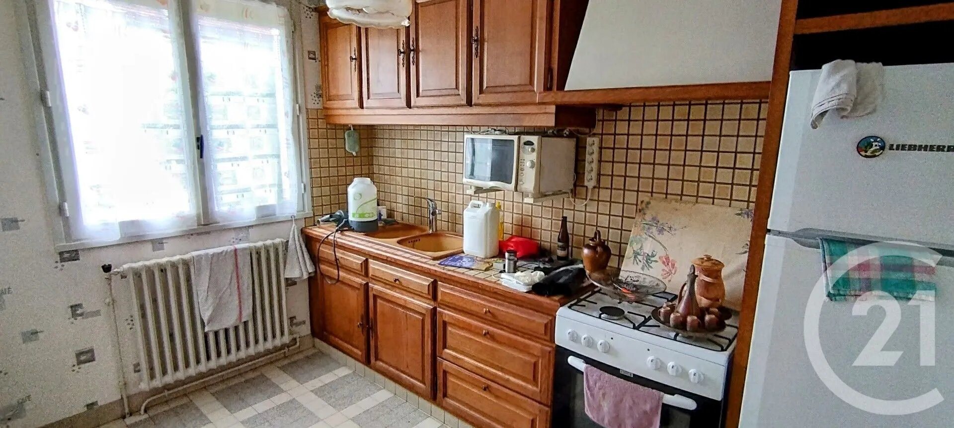 Maison à vendre, 81m², Beaumont-sur-Oise