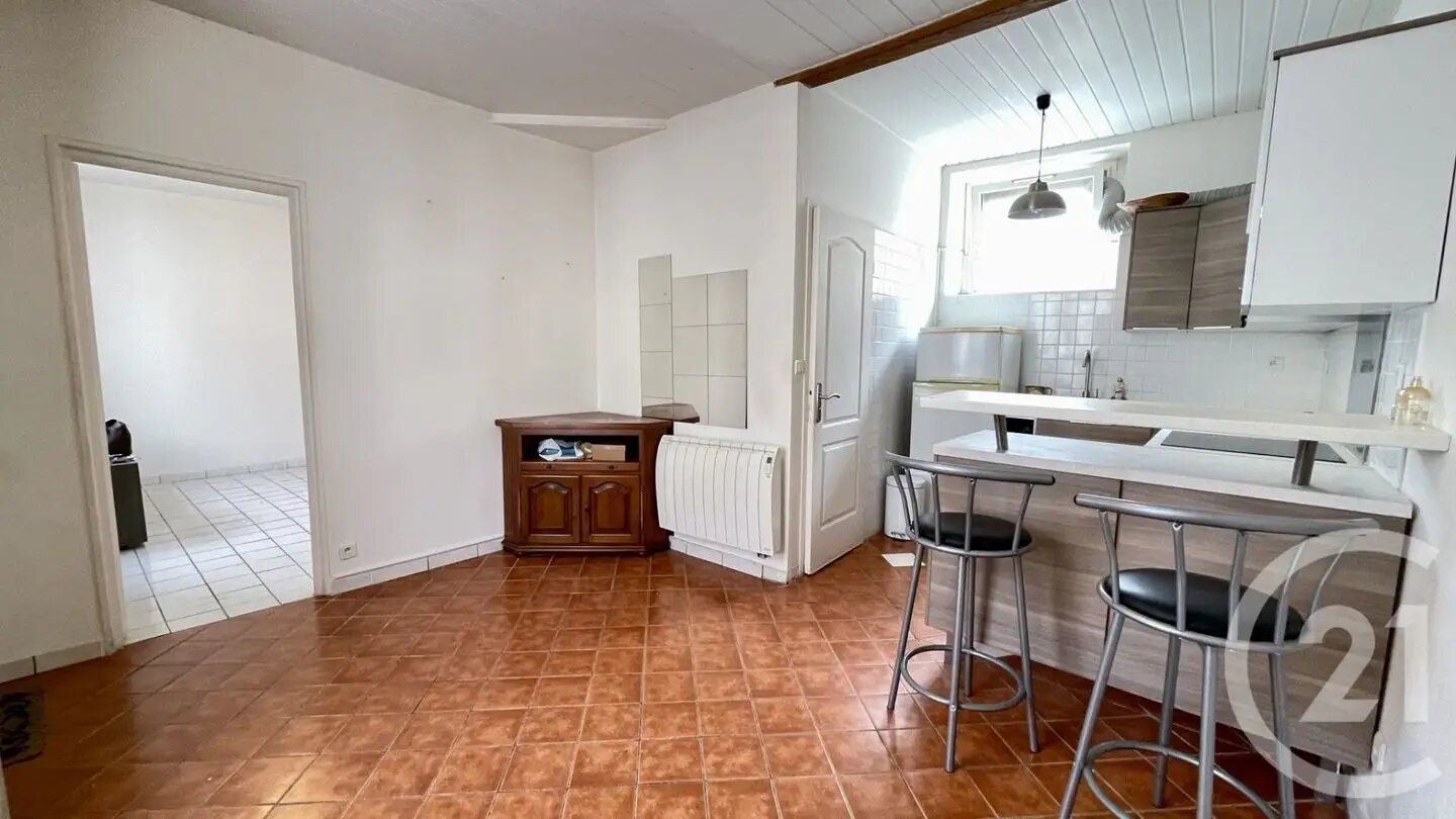 Appartement à vendre, 37m², Beaumont-sur-Oise