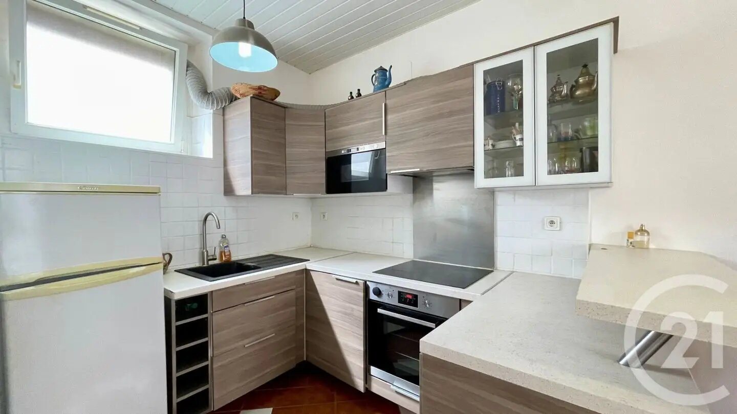 Appartement à vendre, 37m², Beaumont-sur-Oise