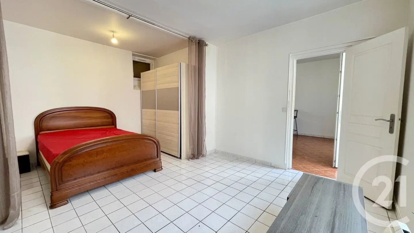 Appartement à vendre, 37m², Beaumont-sur-Oise