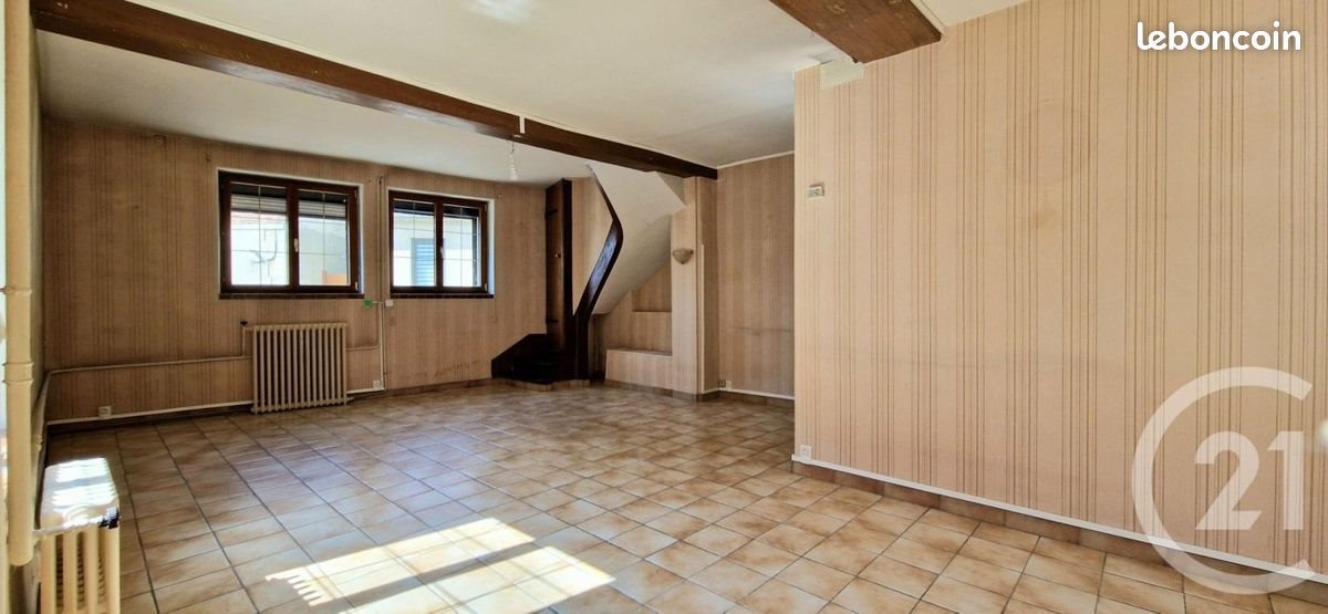 Maison à vendre, 97m², Neuilly-en-Thelle