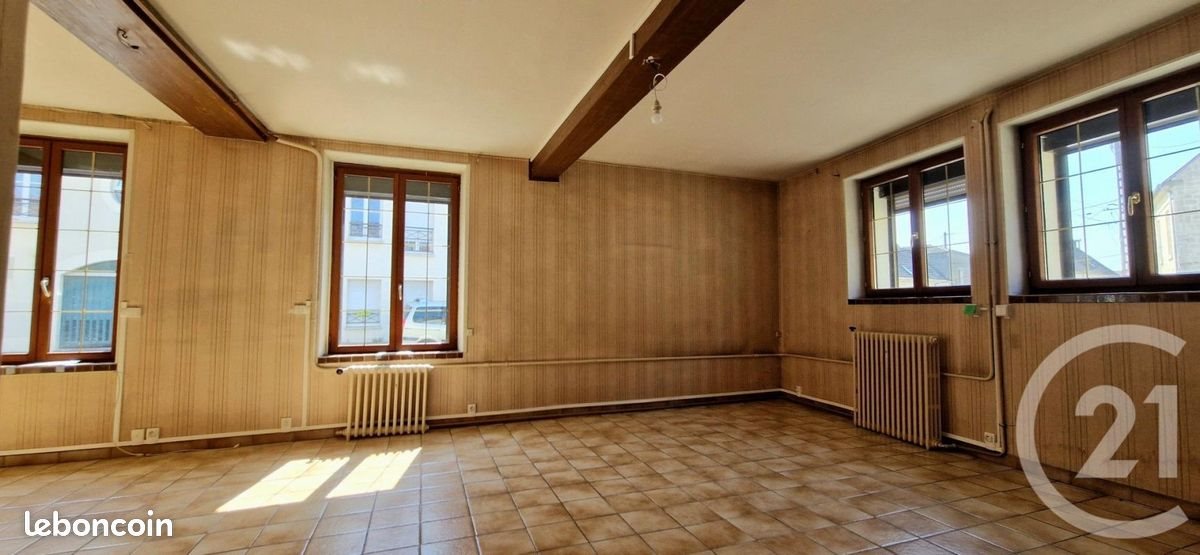 Maison à vendre, 97m², Neuilly-en-Thelle