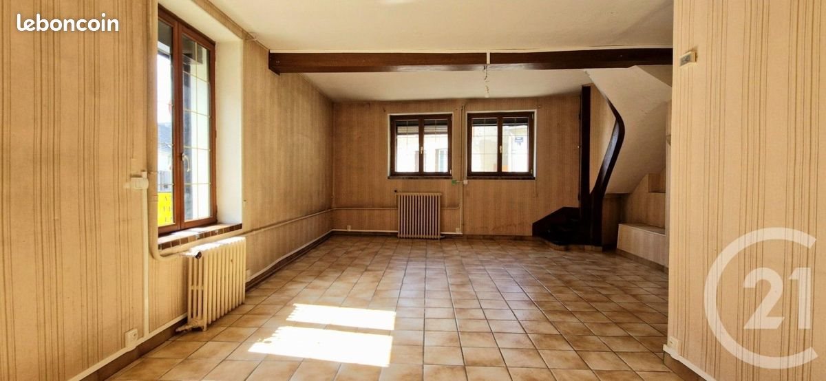 Maison à vendre, 97m², Neuilly-en-Thelle