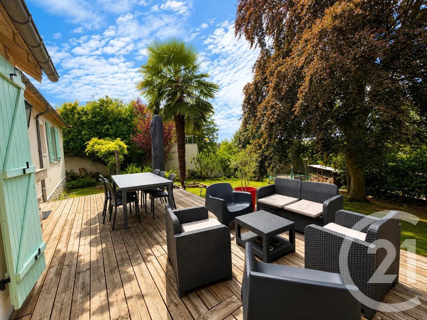 Maison à vendre, 120m², Chambly