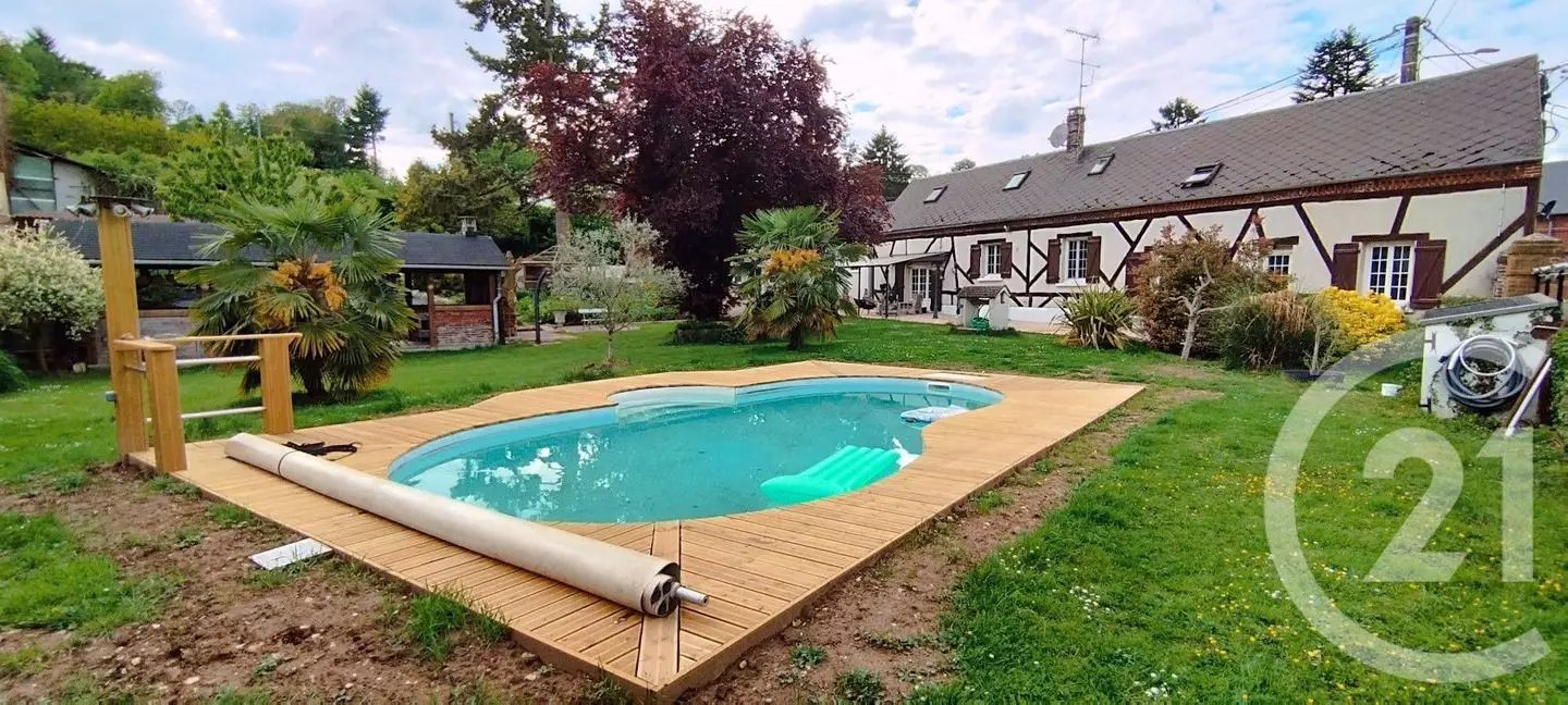 Maison à vendre, 162m², Laboissière-en-Thelle