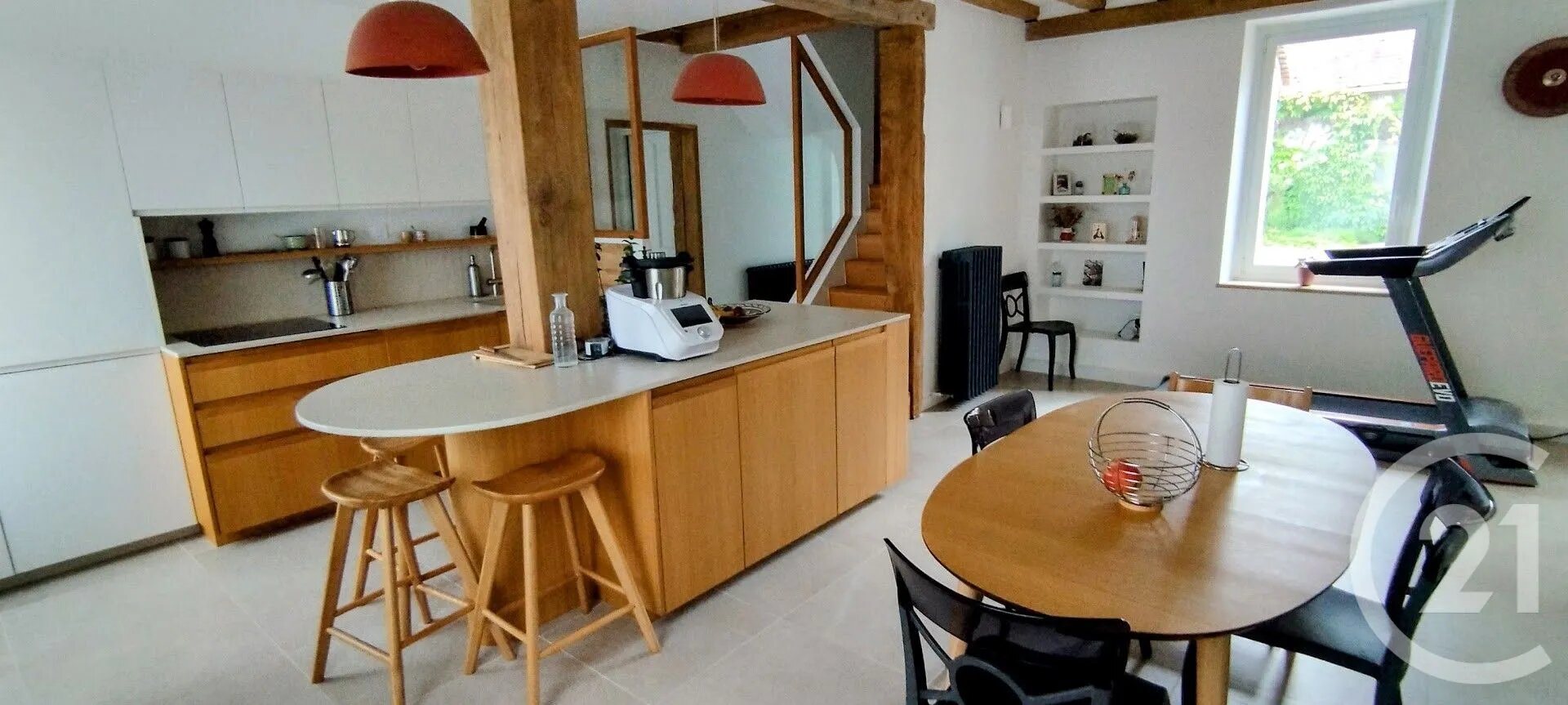 Maison à vendre, 146m², Ronquerolles