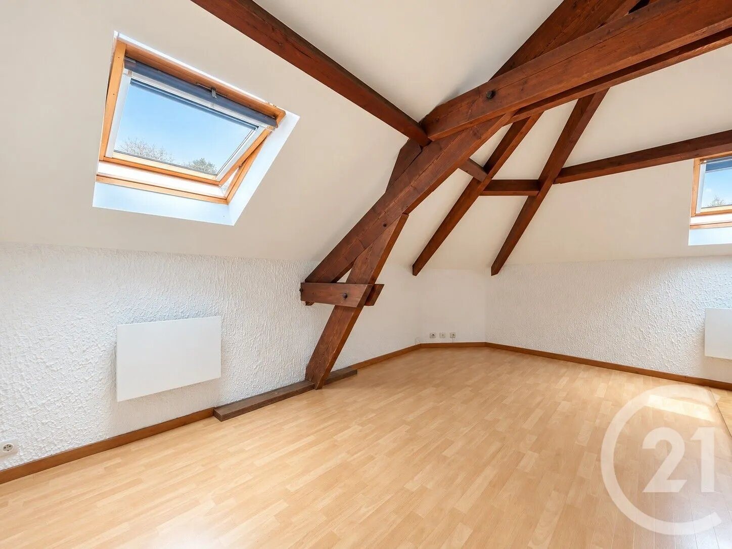 Appartement à vendre, 26m², Persan